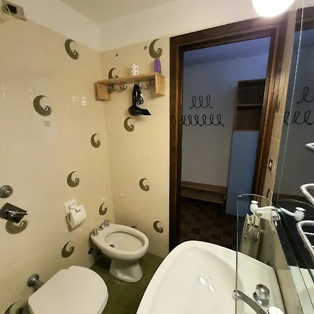 Le Petit Flocon De Neige Appartement